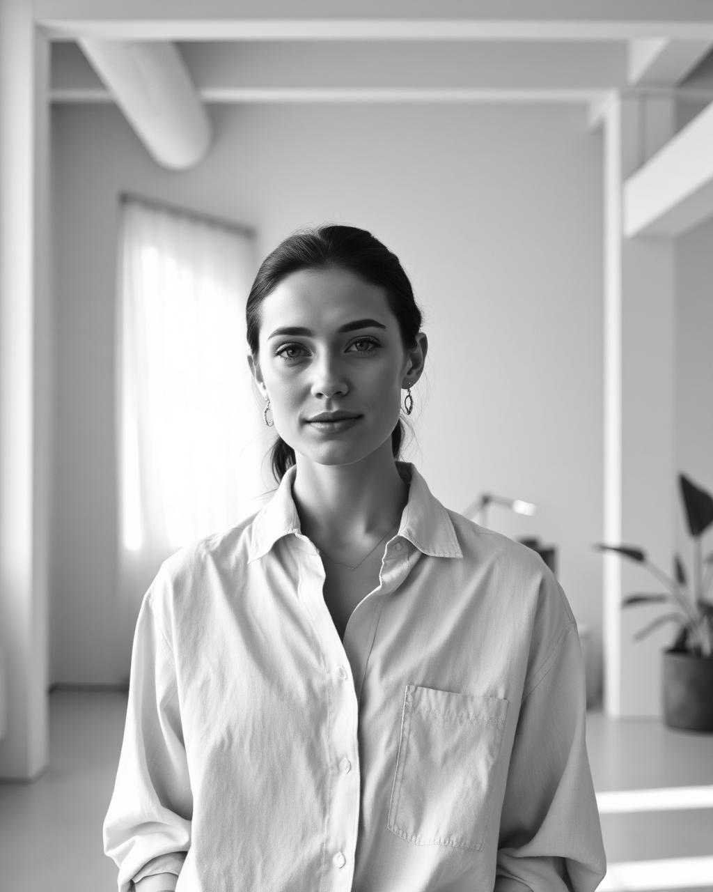 Sophie Marchant, Design Director