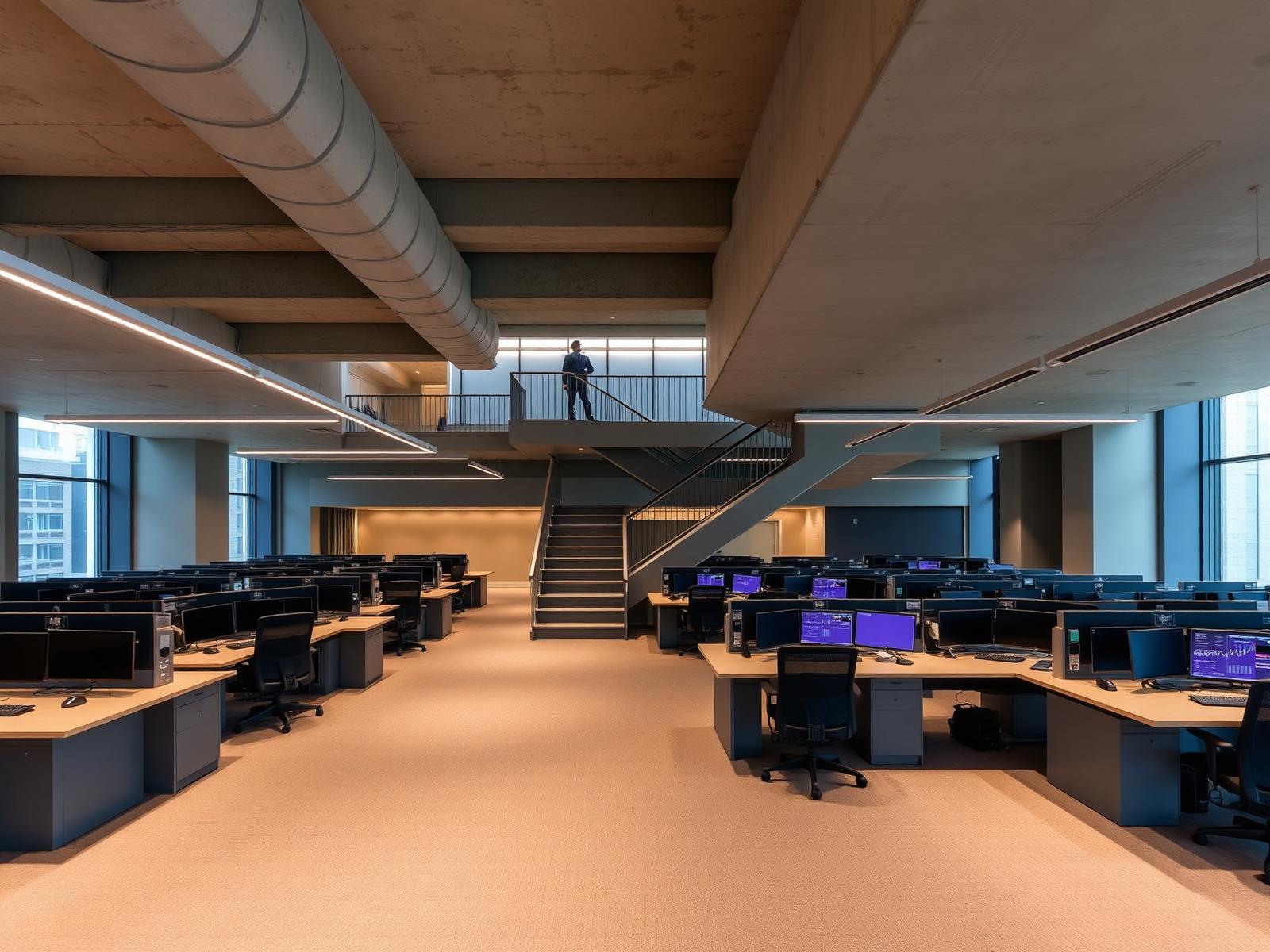 Workplace